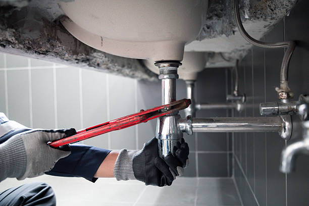 Licensed Emergency Plumber service in Alvin, TX - Street Wise - Plumbing